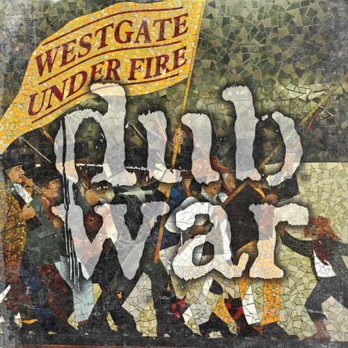 WESTGATE UNDER FIRE