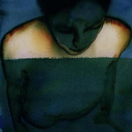 HEART UNDER (TRANSLUCENT BLUE VINYL)