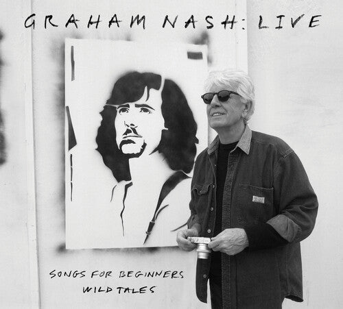 LIVE SONGS FOR BEGINNERS WILD TALES