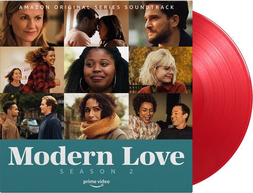 MODERN LOVE SEASON 2 (AMAZON ORIGINAL SOUNDTRACK)