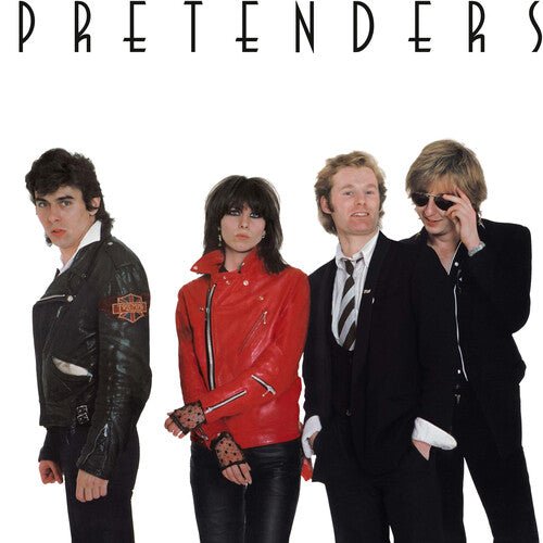 PRETENDERS (2018 REMASTER)