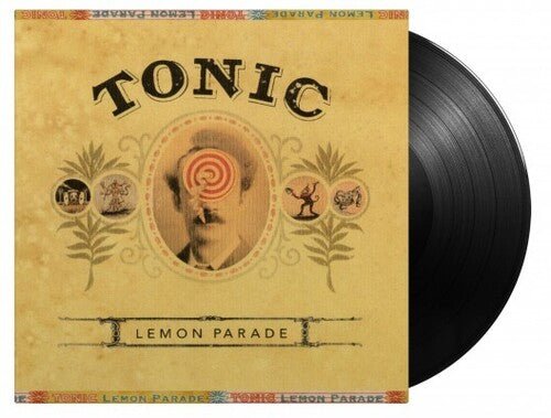 LEMON PARADE