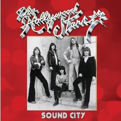 SOUND CITY