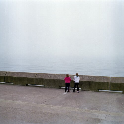MY OTHER PEOPLE (LIMITED LOSER EDITION) (PINK)