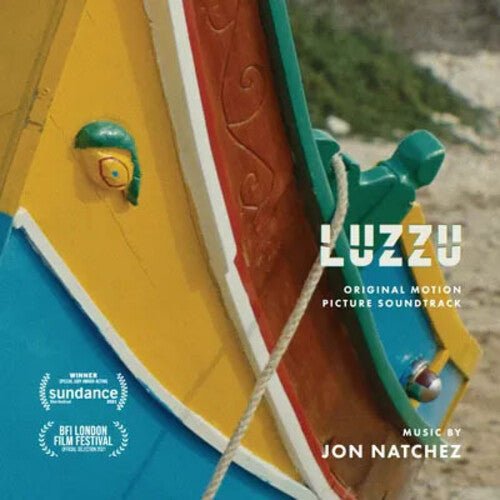 LUZZU / O.S.T.