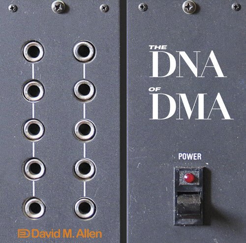 DNA OF DMA