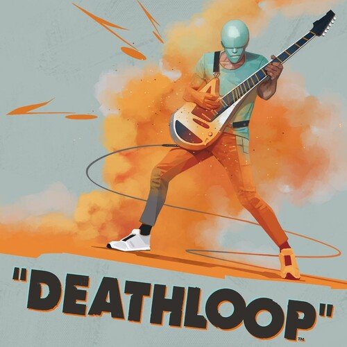 DEATHLOOP - O.S.T.