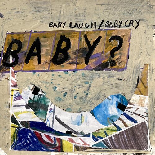 BABY LAUGH / BABY CRY