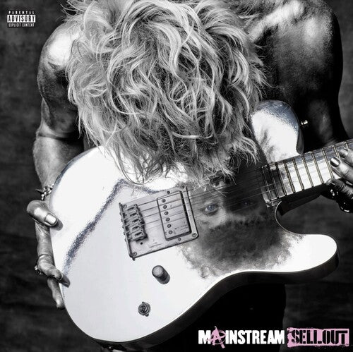 MGK - MAINSTREAM SELLOUT Vinyl LP