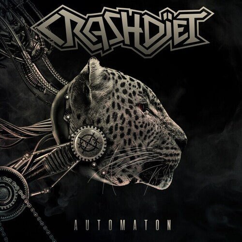 AUTOMATON