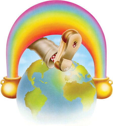 EUROPE 72 (LIVE) (50TH ANNIVERSARY)