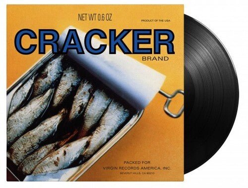 CRACKER