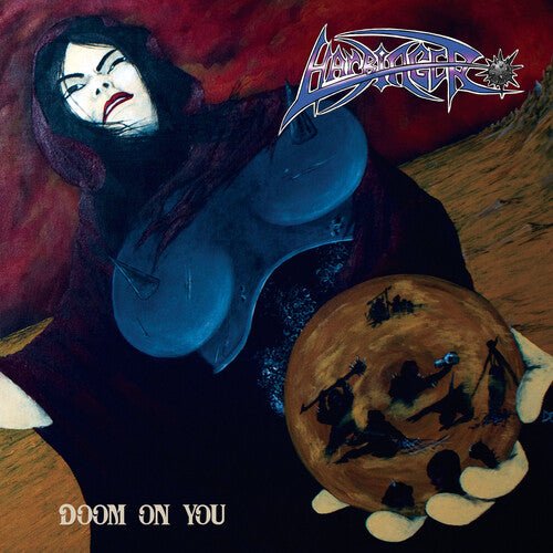 DOOM ON YOU