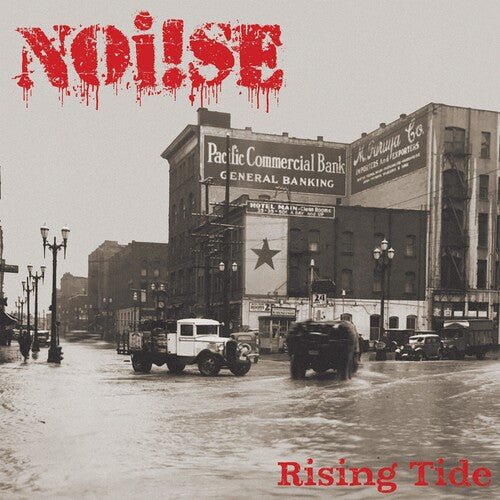 RISING TIDE
