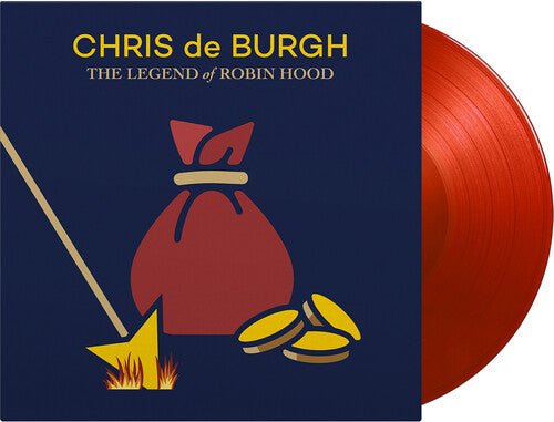 LEGEND OF ROBIN HOOD