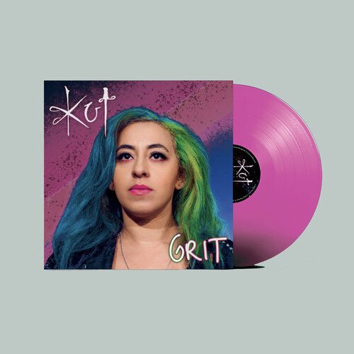 GRIT - PINK