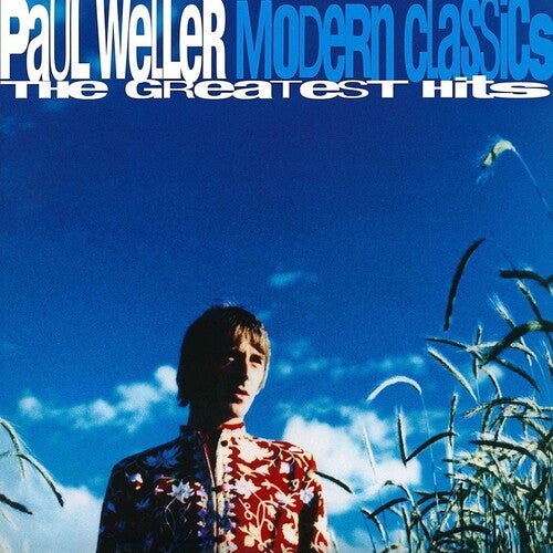 MODERN CLASSICS (THE GREATEST HITS)