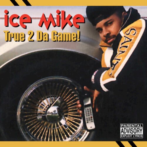 TRUE 2 DA GAME