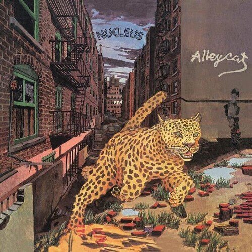 ALLEYCAT