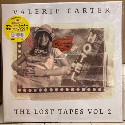 LOST TAPES VOL 2
