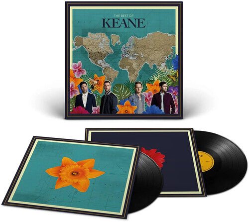 BEST OF KEANE