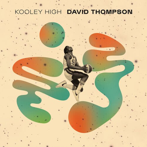 DAVID THOMPSON