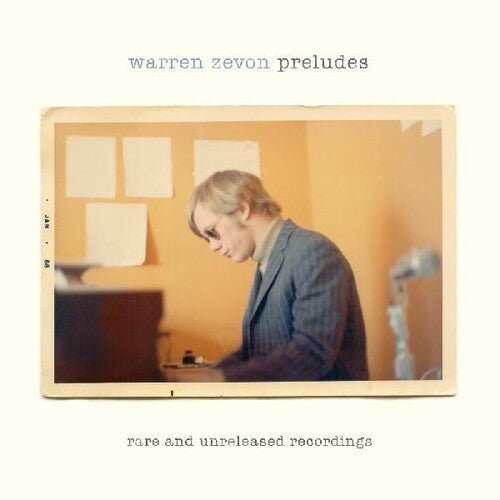 PRELUDES