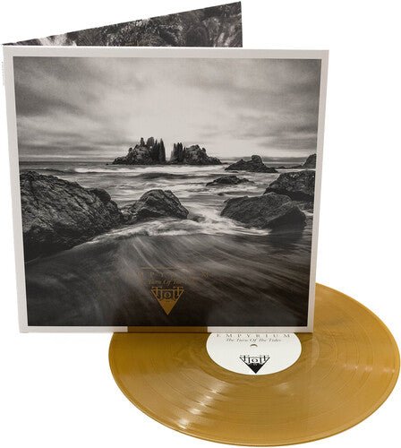 TURN OF THE TIDES - GOLD