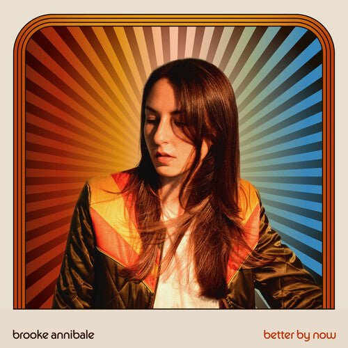 BETTER BY NOW - OPAQUE ELECTRIC BLUE