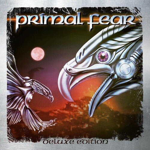 PRIMAL FEAR