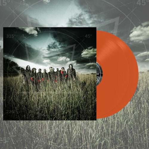 ALL HOPE IS GONE