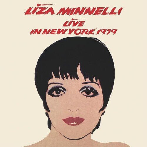 LIVE IN NEW YORK 1979