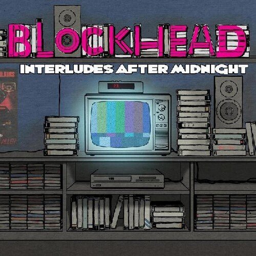 INTERLUDES AFTER MIDNIGHT