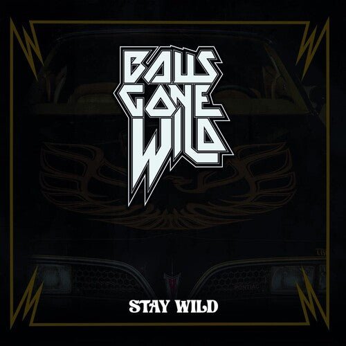 STAY WILD