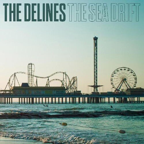 SEA DRIFT