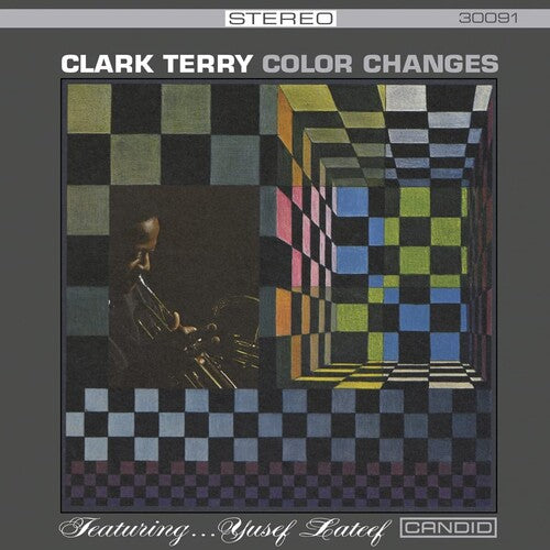 COLOR CHANGES