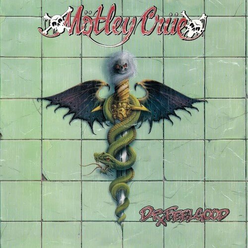 DR FEELGOOD