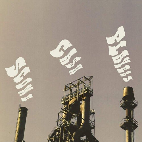 BLAST FURNACE