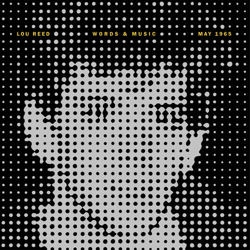 WORDS & MUSIC MAY 1965 (IEX) YELLOW