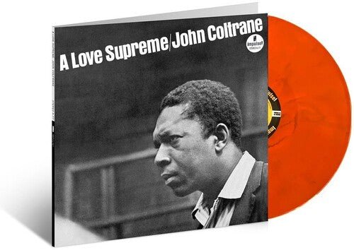 LOVE SUPREME