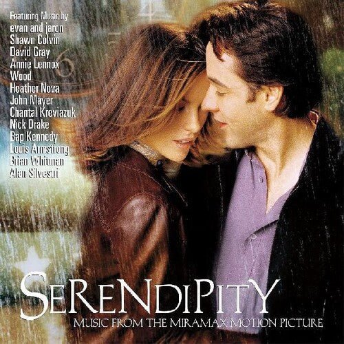 SERENDIPITY / O.S.T.