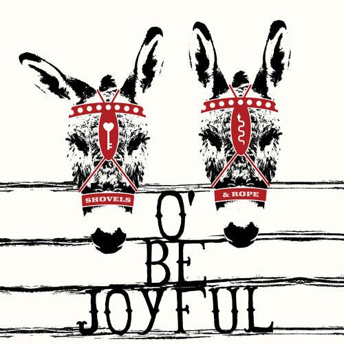 O' BE JOYFUL - 10TH ANNIVERSARY EDITION