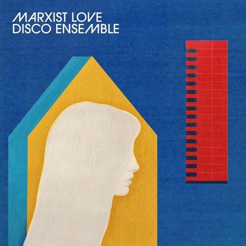 MLDE - RED