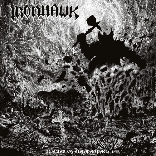 RITUAL OF THE WAR PATH