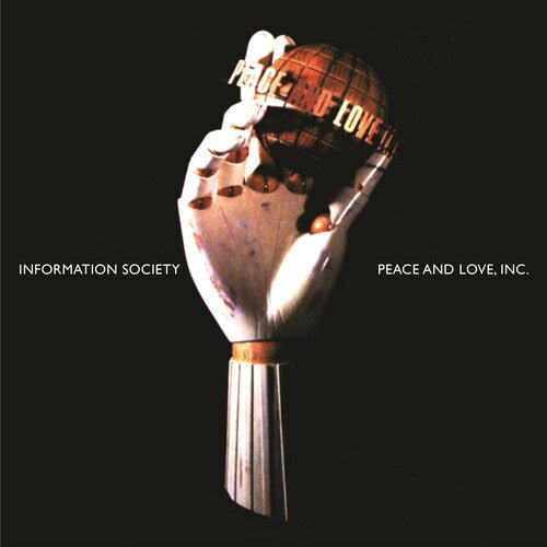 PEACE & LOVE INC. - 30TH ANNIVERSARY
