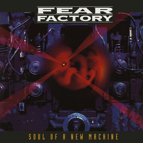 SOUL OF A NEW MACHINE