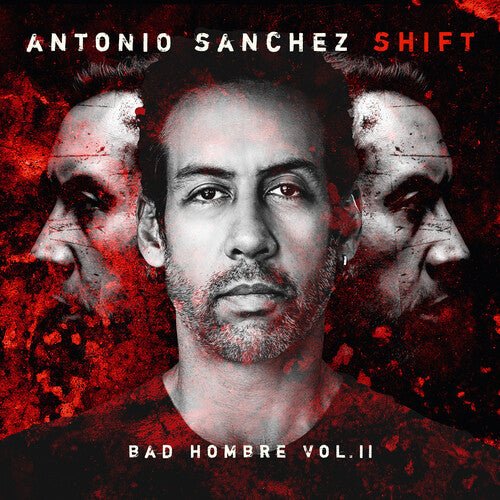 SHIFT (BAD HOMBRE, VOL. II)