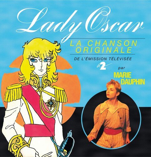 LADY OSCAR - O.S.T.