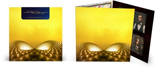TOOL - FEAR INOCULUM Vinyl LP