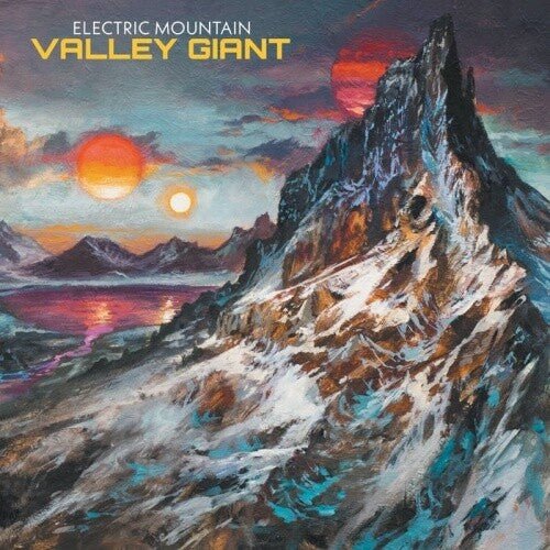 VALLEY GIANT